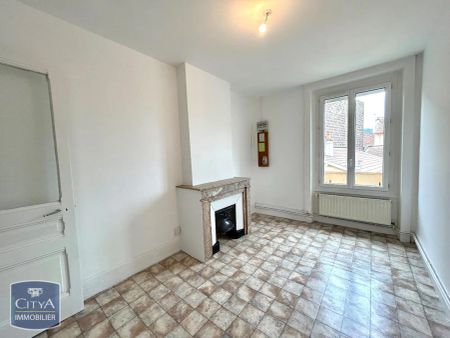 Appartement à louer 2 pièces 57.5m² - Photo 2