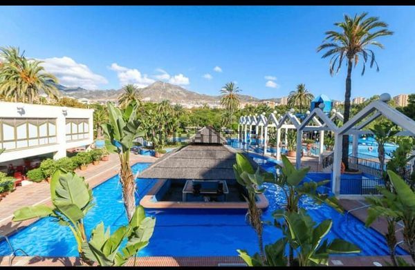 Alquiler de estudio en Avenida Antonio Machado, 106 - Photo 1