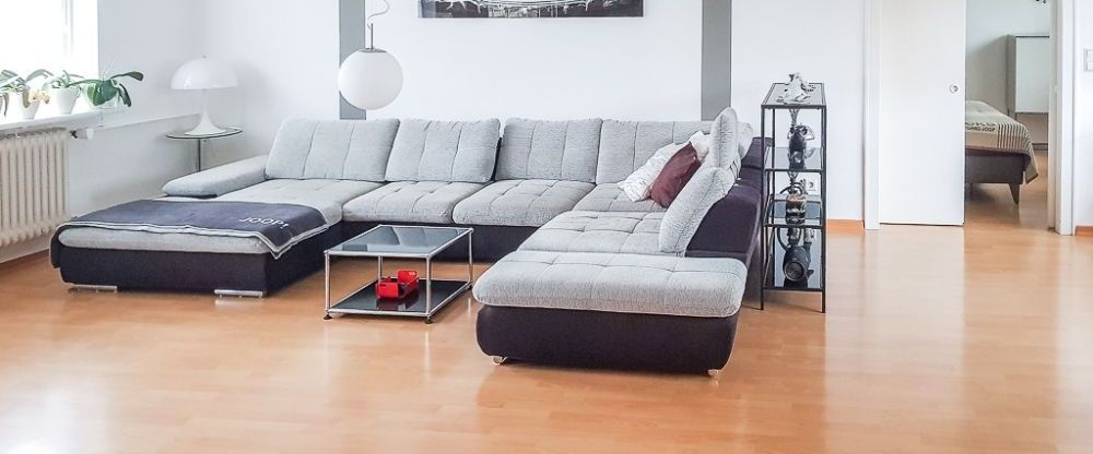 4-Zimmer Wohnung mit großem Balkon in zentraler Lage von Rahlstedt - Foto 1