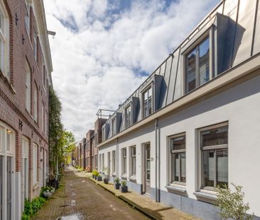 Te huur: Linnaeusdwarsstraat 29B, 1098 AZ Amsterdam - Photo 3