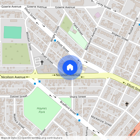 2 Nicolson Avenue, SA 5600, Whyalla Playford