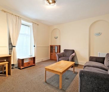 1 Bed Flat, Erskine Street, AB24 - Photo 1