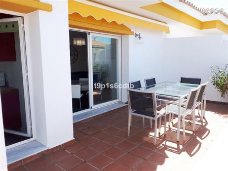 Atico en alquiler en Marbella, Marbella - Photo 3
