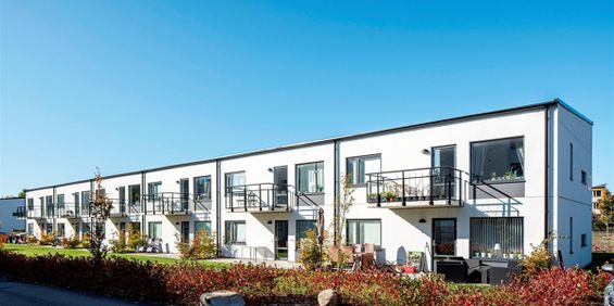 Bokelundsvägen 25 C - Foto 3