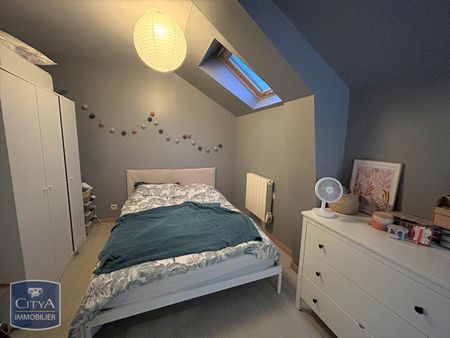Location Appartement 2 pièces 28m² LAVAL 53000 - Photo 5