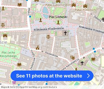 Apartament w centrum Lublina wynajmę/Apartment for rent - Photo 1