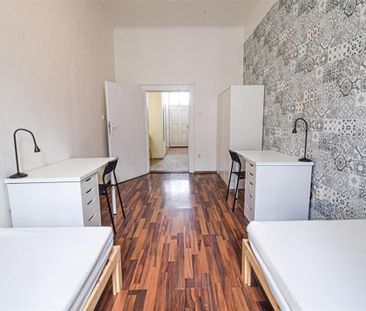 Pronájem bytu 1+1 29 m2 - Fotografie 6
