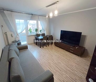 2 POKOJE / 46M2 / OSOBNA KUCHNIA / BALKON - Zdjęcie 3