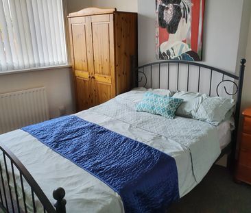 Room 4 – Welford Road, LE2 6BH - Photo 4