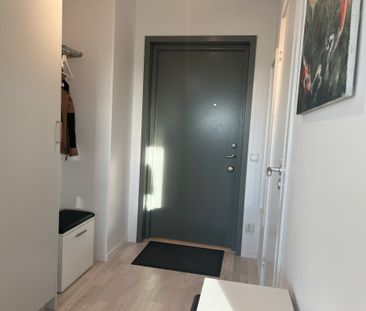 Marknadsgatan, Uppsala - Photo 2