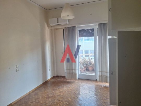 Διαμέρισμα για ενοικίαση Κλωναρίδου (Άνω Πατήσια) - Photo 1