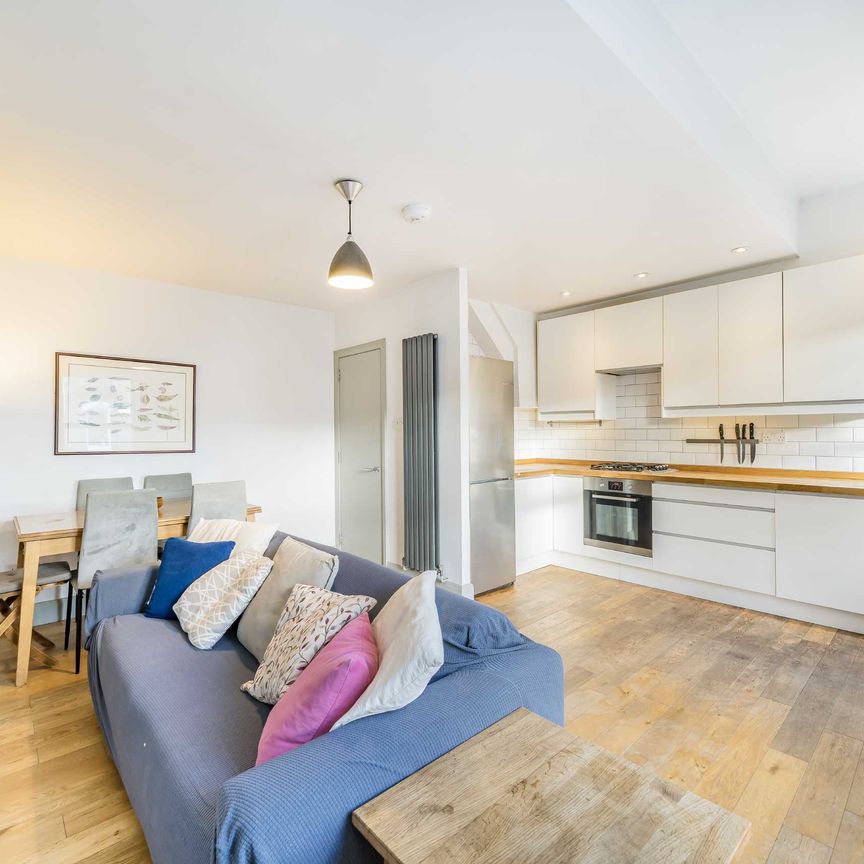 Kellett Road, London, SW2, London - Photo 1