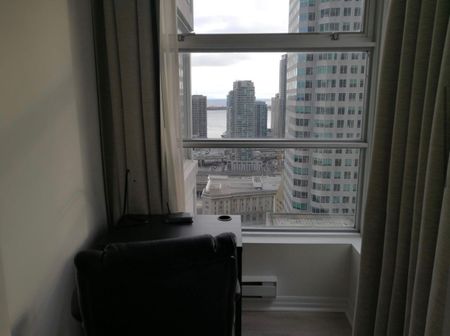 For Lease - 1 King Street Unit# 2612, Toronto, Ontario - Photo 5