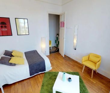 20 Boulevard des Tchécoslovaques 20, Lyon - Photo 3