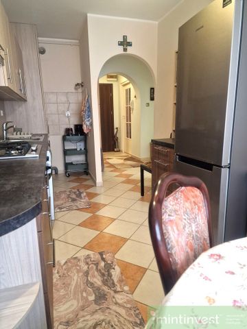 Mieszkanie na wynajem, cicha i spokojna okolica - Zdjęcie 3