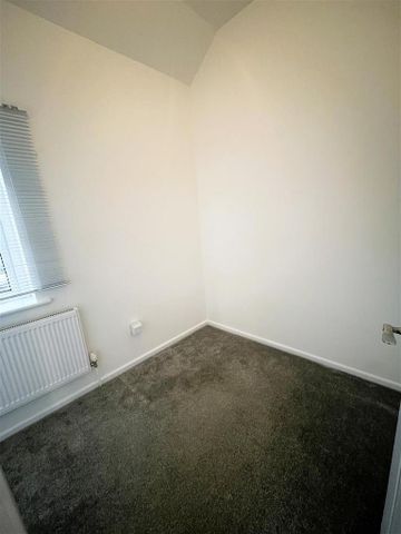 1 bedroom end of terrace house to rent - Photo 3