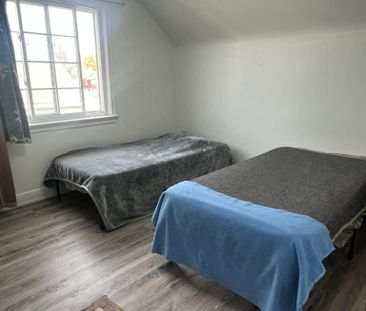 For Lease - 4 Jeanette Street Unit# Main, Toronto, Ontario - Photo 4