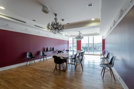 For Lease - 20 Minowan Miikan Lane Unit# 1908, Toronto, Ontario - Photo 4