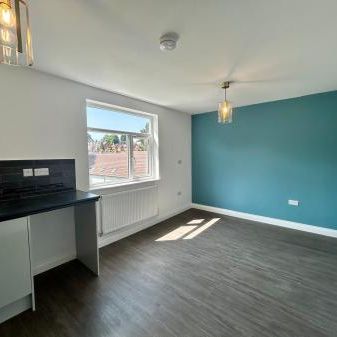 Ashbourne Road, Derby, DE22 - Photo 1