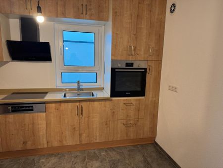 Neubau Wohnung zu vermieten - Foto 2