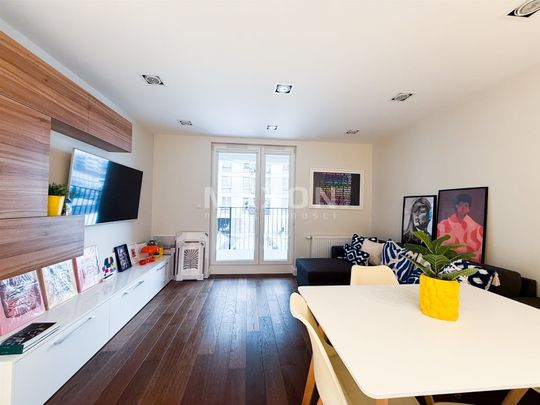 Przytulne 2 pokoje przy metrze - Photo 1