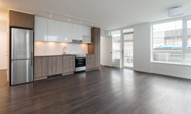 183 East Georgia Street, Vancouver - Photo 1