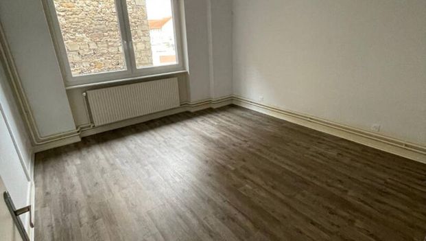 Appartement T4 - Centre-ville - Photo 1