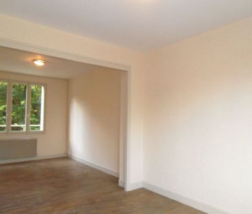 Libre le ..Maintenant Mt Loyer :518,11 Mt des charges :20 - Photo 1