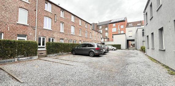 Huis te huur in Liège voor € 600 met 2 slaapkamers - Photo 2