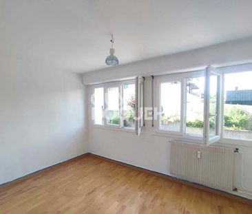 Appartement Type 2 de 43.27 m2 avec stationnement privatif - Photo 4