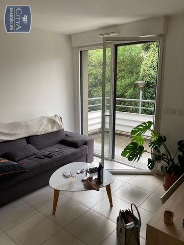 Location Appartement 2 pièces 45m² BORDEAUX 33200 - Photo 5