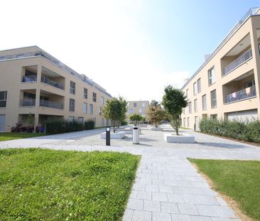 Moderne Wohnung mit viel Platz - Foto 1