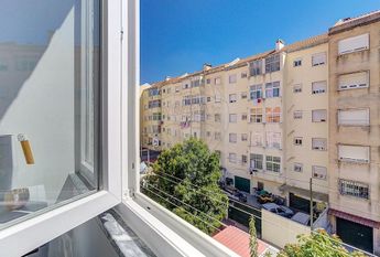 Apartamento T2 em Lisboa