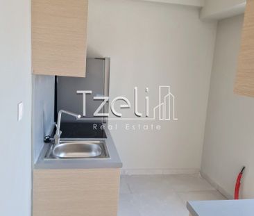 Studio/Γκαρσονιέρα για ενοικίαση Υψηλά Αλώνια (Πάτρα) - Φωτογραφία 2