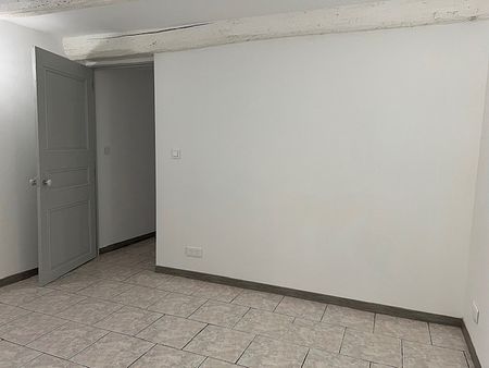 Appartement 1 Pièce 22 m² - Photo 5