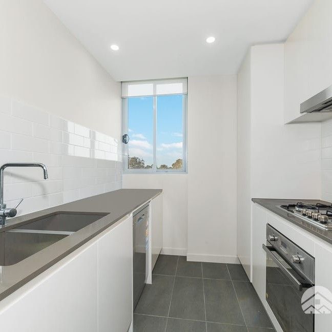 513/22 Dressler Court Merrylands - Photo 1