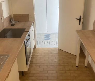 À louer – Appartement 3 pièces vide – Lumineux – Val Fleuris - Photo 4