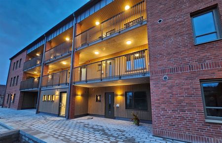 Bödkaregatan 23 A - Photo 4