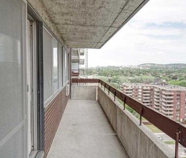 Appartement à louer - Photo 1