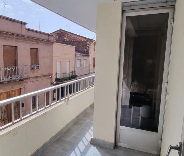 Piso de alquiler en Carrer del Mestre Serrano, 6, Moncada - Photo 6