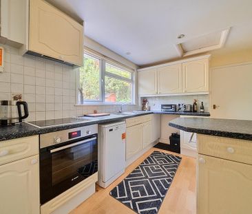 2 bedroom bungalow to rent - Photo 6