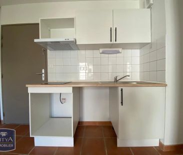 Appartement à louer 2 pièces 36m² - Photo 3