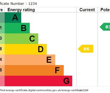 Studio to rent - Photo 4