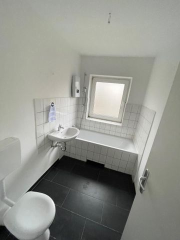 Helle 3-Zimmer-Wohnung mit Balkon in Hemer - Photo 5