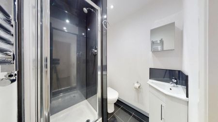 Studio to rent - Photo 2