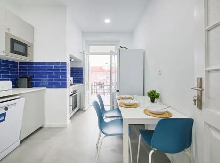 Calçada da Tapada, Lisbon, Lisbon 1300-544 - Photo 3