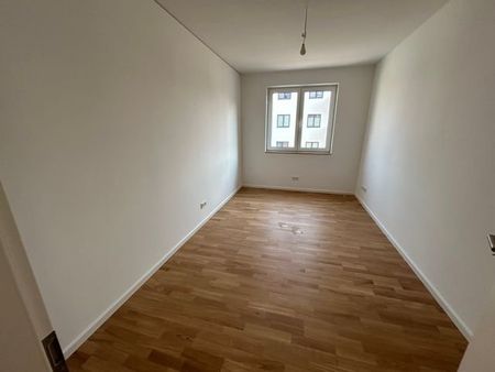 Neubau - Erstbezug - Attraktive 3- Zimmer Wohnung mit Loggia zu vermieten! - Photo 4