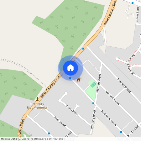 1 Flagstone Street, NSW 2335, North Rothbury