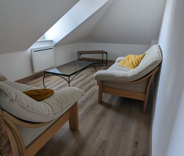 Location Appartement 3 pièces 48m² MULHOUSE 68200 - Photo 2