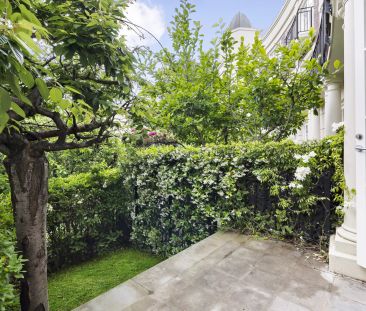 Tranquil Garden Retreat on the Edge of the CBD - Photo 1